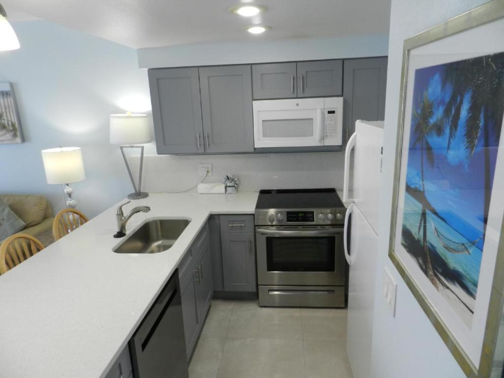 Ocean Walk Resort Direct Oceanfront Vacationland 1 Bedroom 1307 Daytona Beach Exterior foto