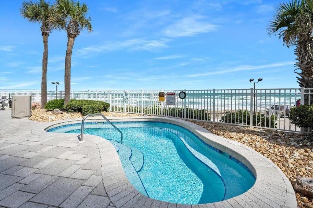 Ocean Walk Resort Direct Oceanfront Vacationland 1 Bedroom 1307 Daytona Beach Exterior foto